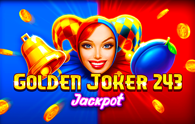 Golden Joker 243